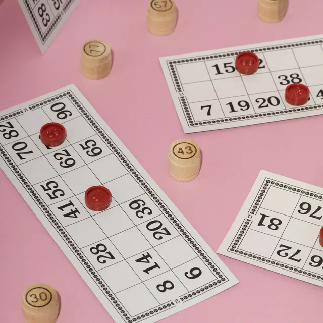 Déjeuner loto_Joa casino d'Uriage