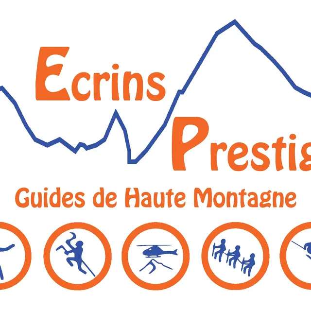 Logo - Ecrins Prestige