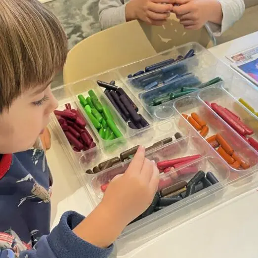 Rentrée des ateliers – L’Ecole des expositions_Avignon