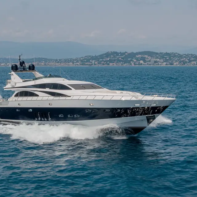 International Yacht Charter_Cannes