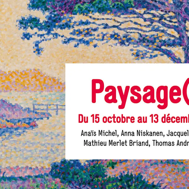 Paysage(s)_Saint-Raphaël