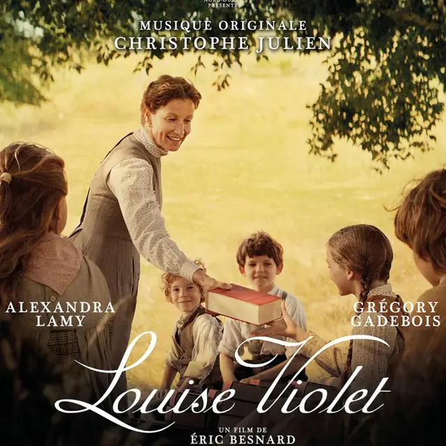 Cinéma Louise Violet_Marseille