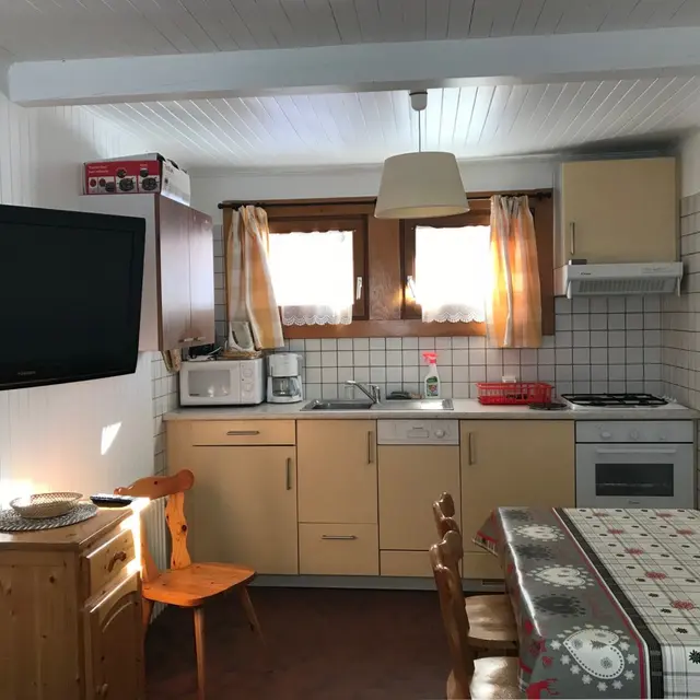 Le Victoria n°2_Les Gets