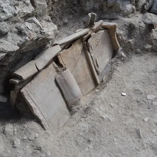 Les fouilles de la colline du Château - Une synthèse des dernières campagnes_Nice