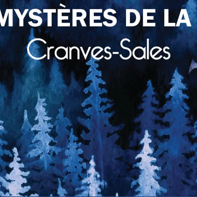 Journées Européennes du Patrimoine  - Sortie nature nocturne_Cranves-Sales