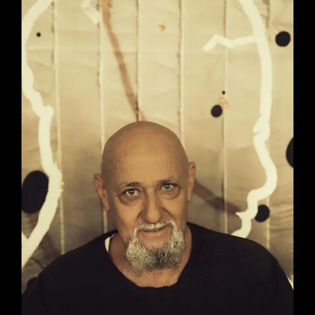 Charlélie Couture_Roquebrune-Cap-Martin