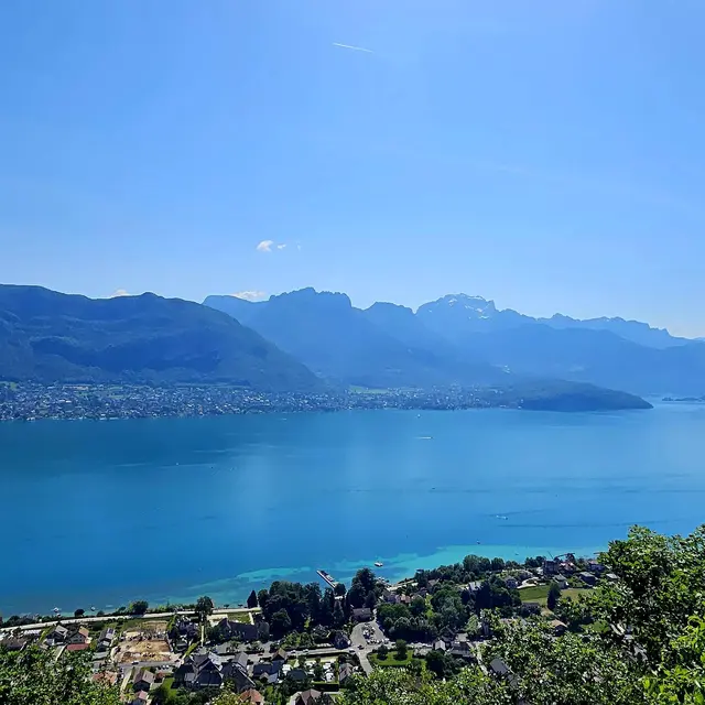 Croix de Chuguet-Grande Jeanne depuis Létraz_Sevrier