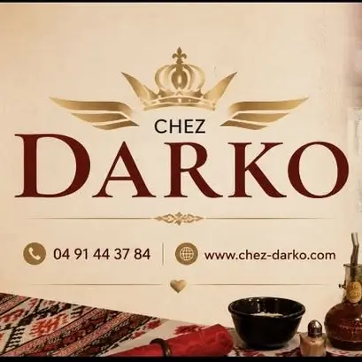 Restaurant  Chez Darko
