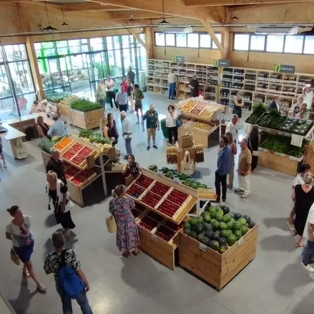 Du paysan à l'agriculteur_Puget-sur-Argens