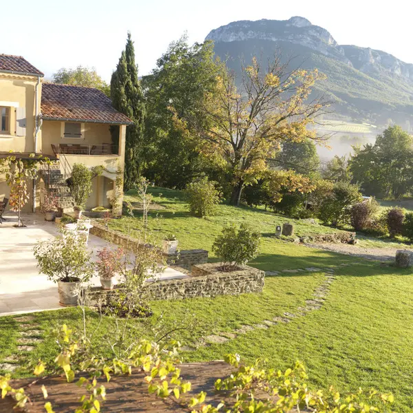 Gîte Sylvestre_Soyans