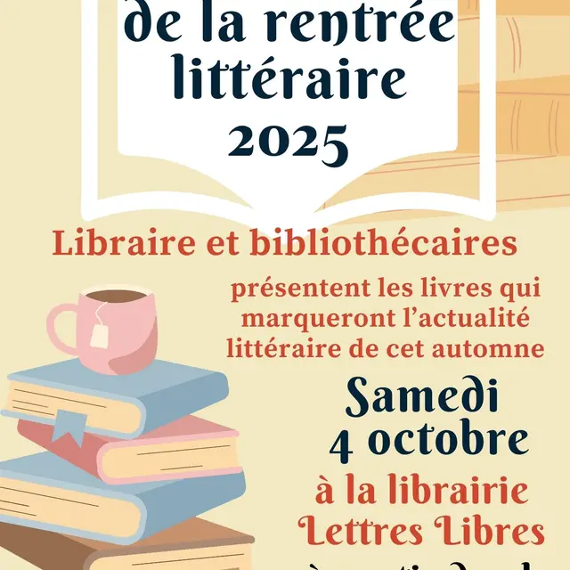 Rentrée littéraire 2025_Bonneville