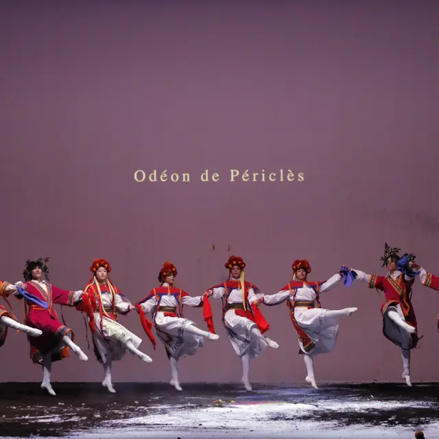 Requiem - Festival d'Aix-en-Provence