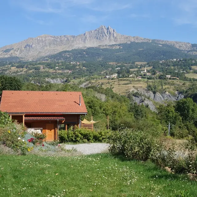 Ecogîte de l'Essenciel