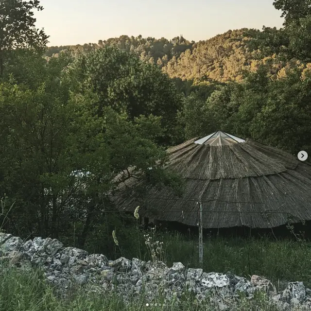 Cabayourte - La Mauvaise Herbe_Barjols