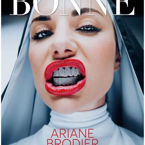 Ariane Brodier - Bonne_Avignon