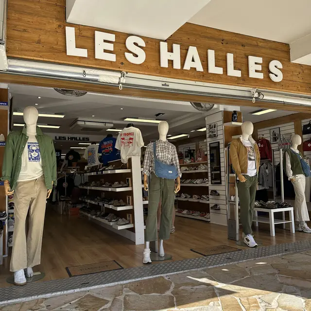 Les Halles_Cavalaire-sur-Mer
