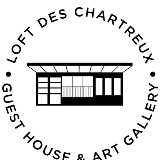Galerie d'art - Art gallery loft des Chartreux_Marseille