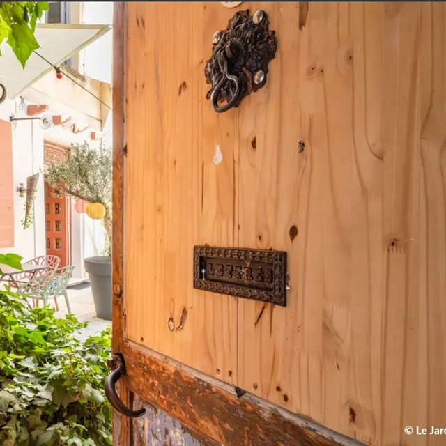 La suite Bali_Carpentras