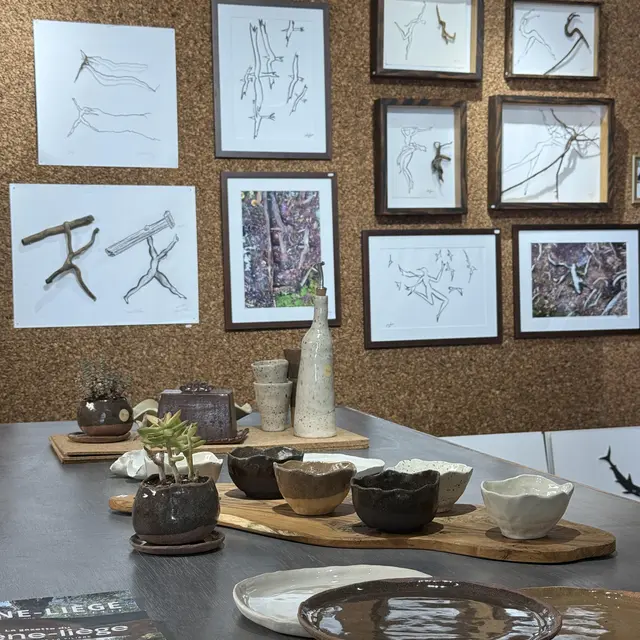Atelier modelage céramique_Bormes-les-Mimosas