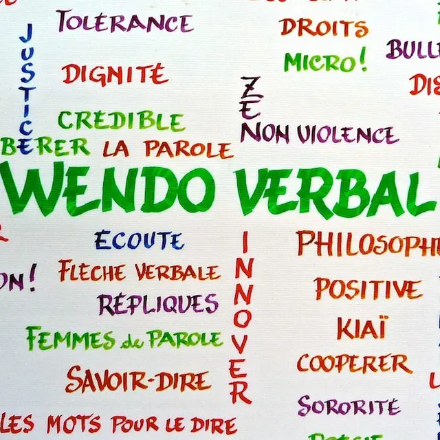 Atelier de Wendo_Banon