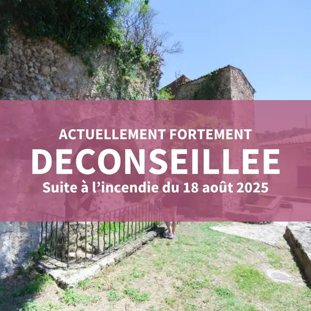 Des Carmes au Petit Bessillon_Barjols