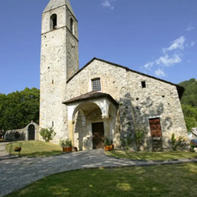 Guide Les chemins du Valdeblore_Valdeblore