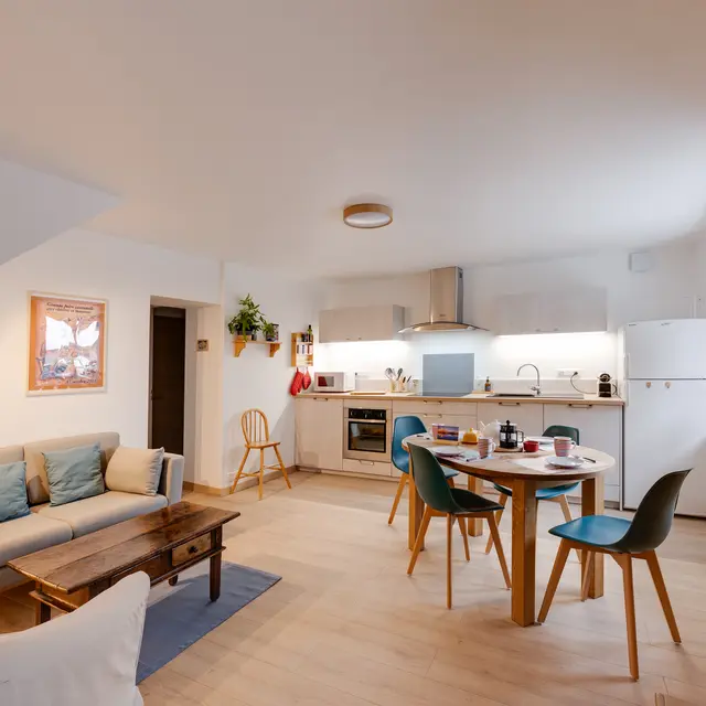 L'Ault Riant d'En Bas