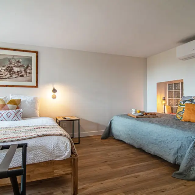 Verdon Appartement - Lac