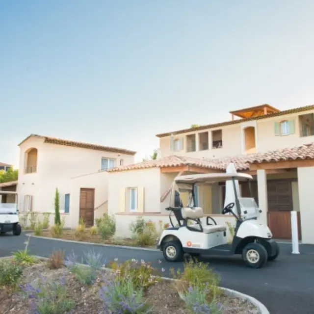 Résidence Les Bastides