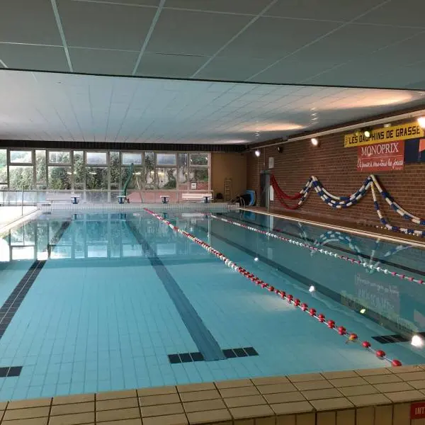 Piscine Harjes