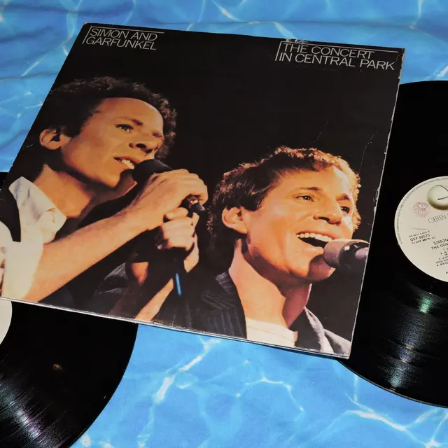 EVE_Bourse aux CD et aux vinyles_Craponne-sur-Arzon