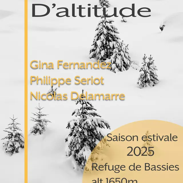 Exposition Regards d’Altitude_Auzat