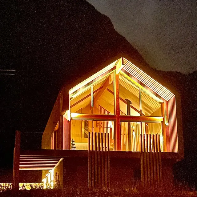 Location M. Gilles MARTHA - Chalet Coste Belle_La Fare-en-Champsaur