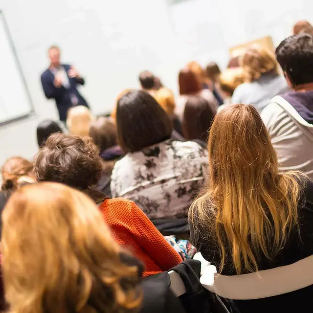 Conférence : “L’hydrologie régénérative”