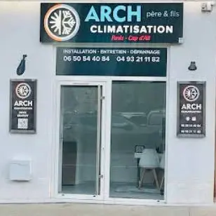 ARCH PERE ET FILS_Cap-d'Ail