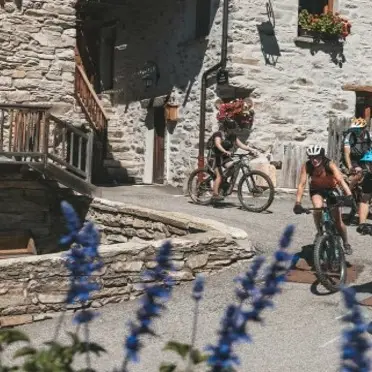 La petite vadrouille_Val-d'Isère