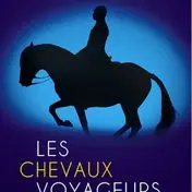 Le Cigalon : Cinéma Plein air à Grambois : Les Chevaux voyageurs_Grambois