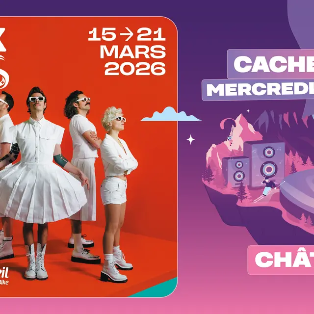 Cachemire à Châtel | Rock The Pistes Festival_Châtel