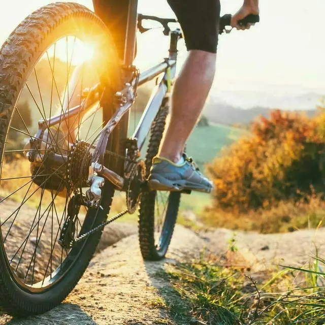 VTT : 1re Randuro