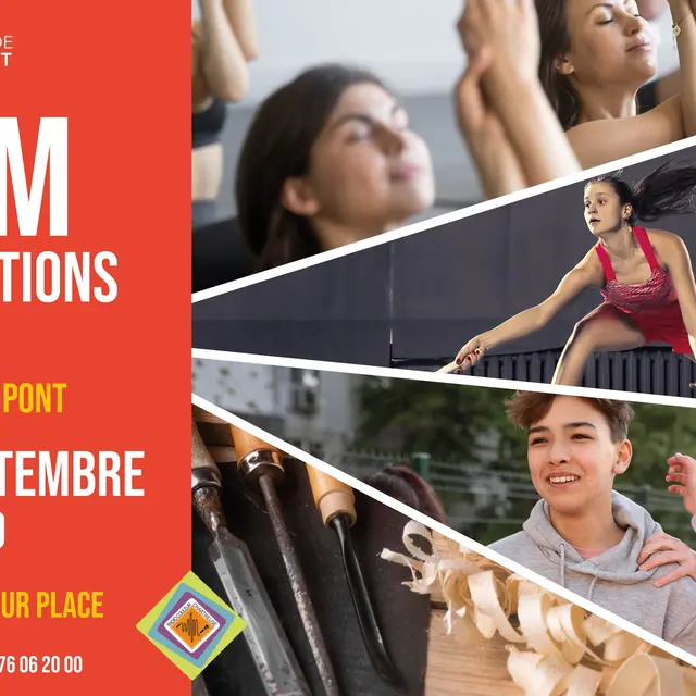 forum des associations