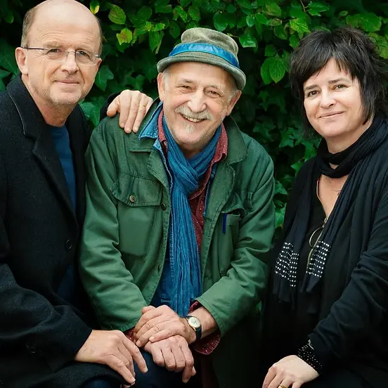 Concert - Saint-Denis Jazz - Trenet en passant_Saint-Denis