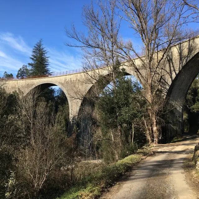 JEP 2025 : Balade pédestre autour du village_Sainte-Cécile-d'Andorge