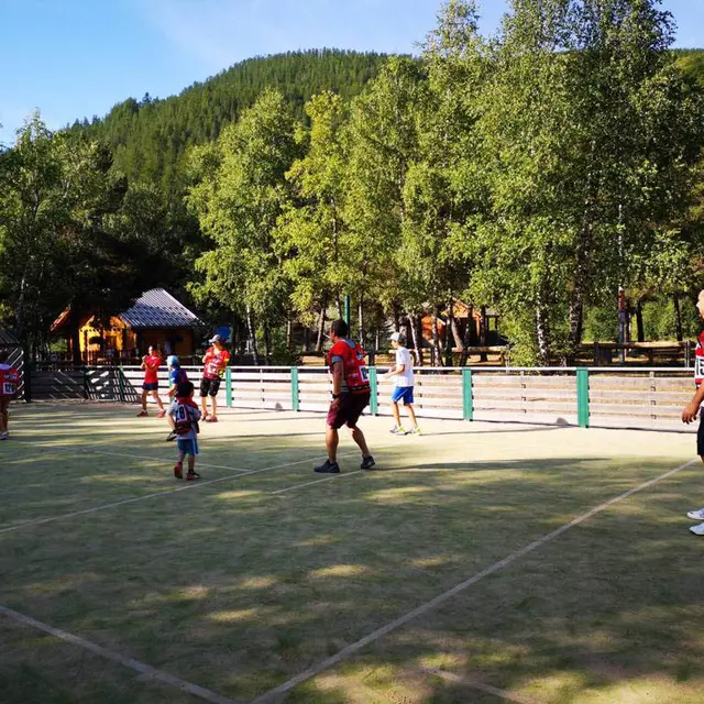 jeux sportifs