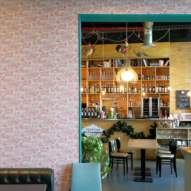 resto