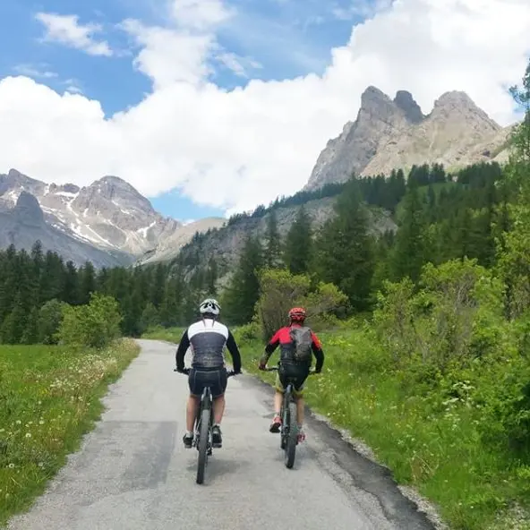 E-bike escapes - Vélo et vin