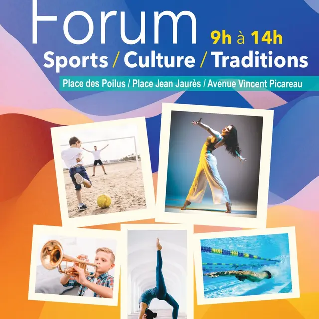 Forum Sports / Culture / Traditions_Six-Fours-les-Plages