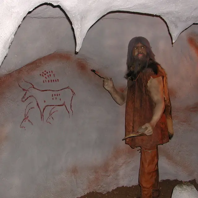 Nuit Européenne des Musées