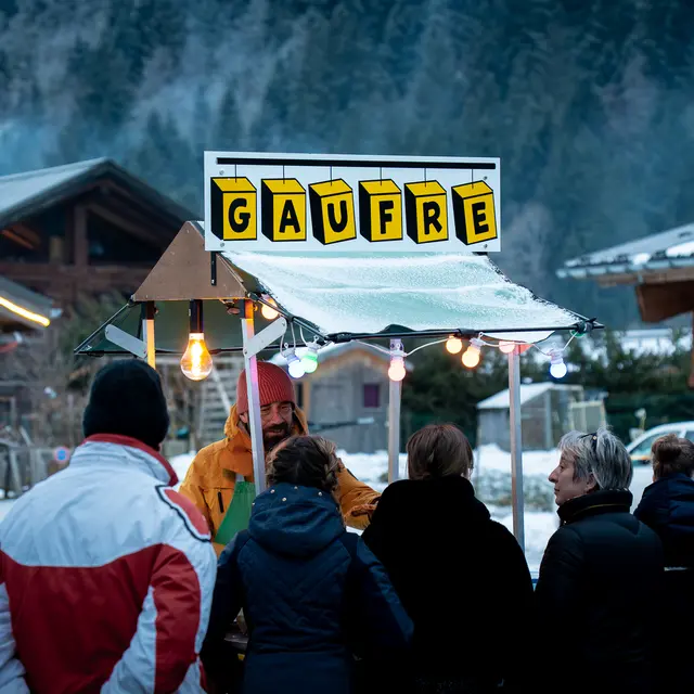 Le repaire des Curioos_Les Contamines-Montjoie