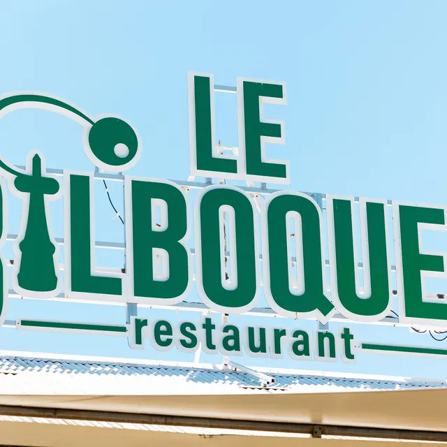 Le Bilboquet Plage_Nouméa