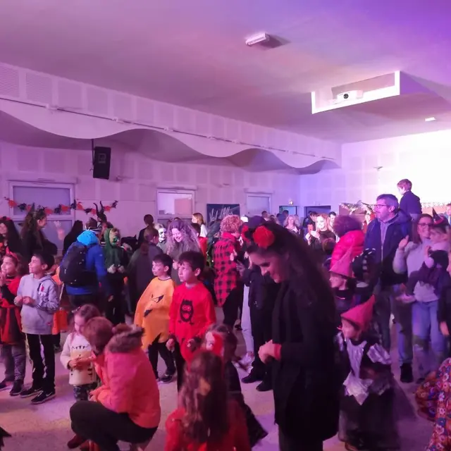 Soirée d'Halloween_Val d'Allos